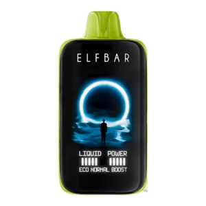 Elf Bar Moon Night, 40000 potahů, 50 mg