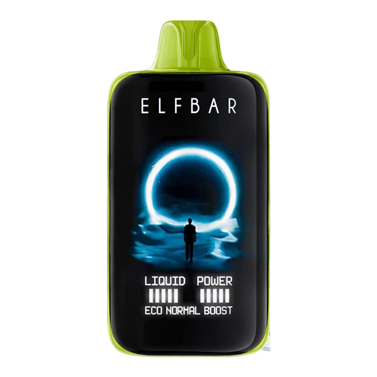 Elf Bar Moon Night, 40000 potahů, 50 mg