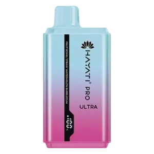 Hayati Pro Ultra 15000, 20 mg