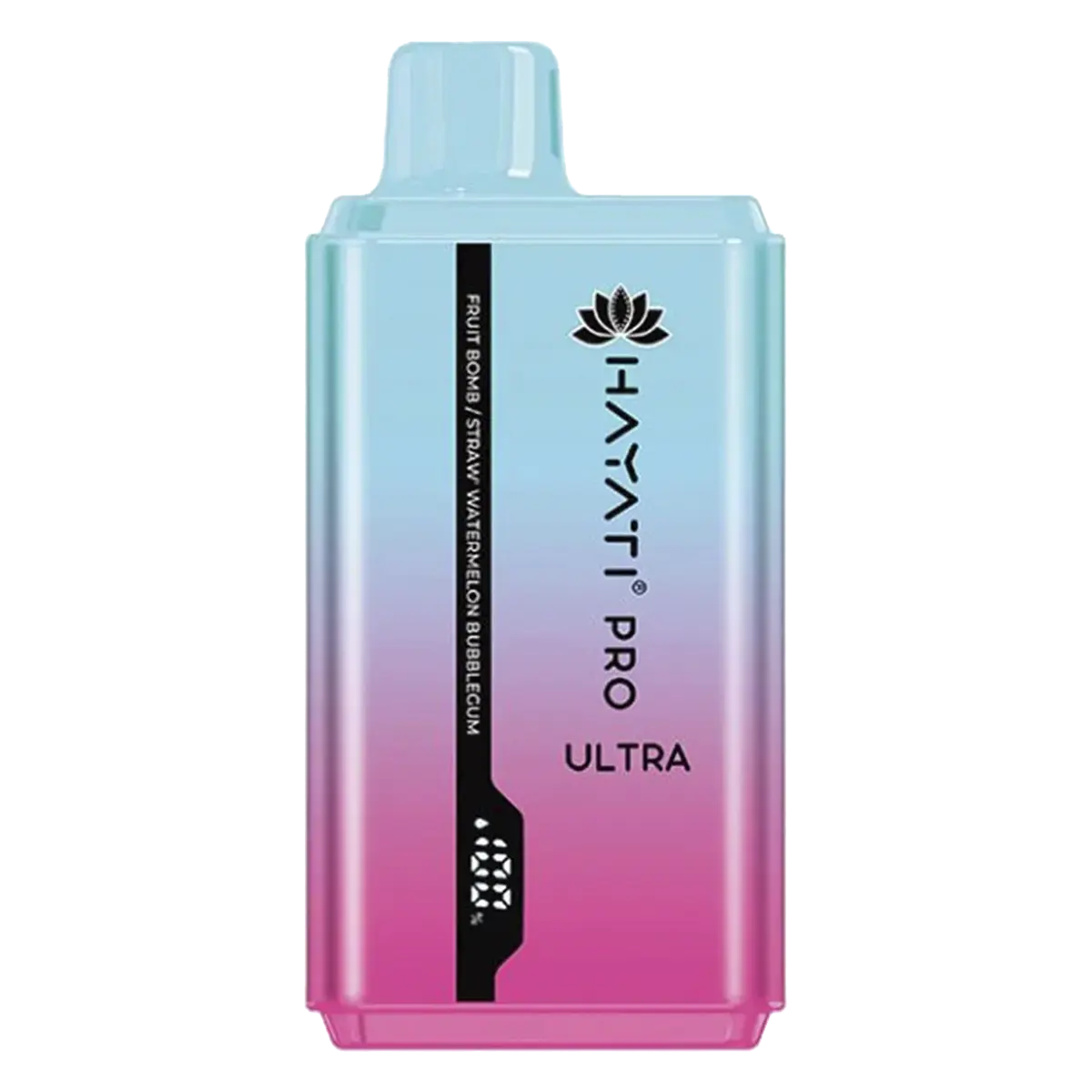 Hayati Pro Ultra 15000, 20 mg