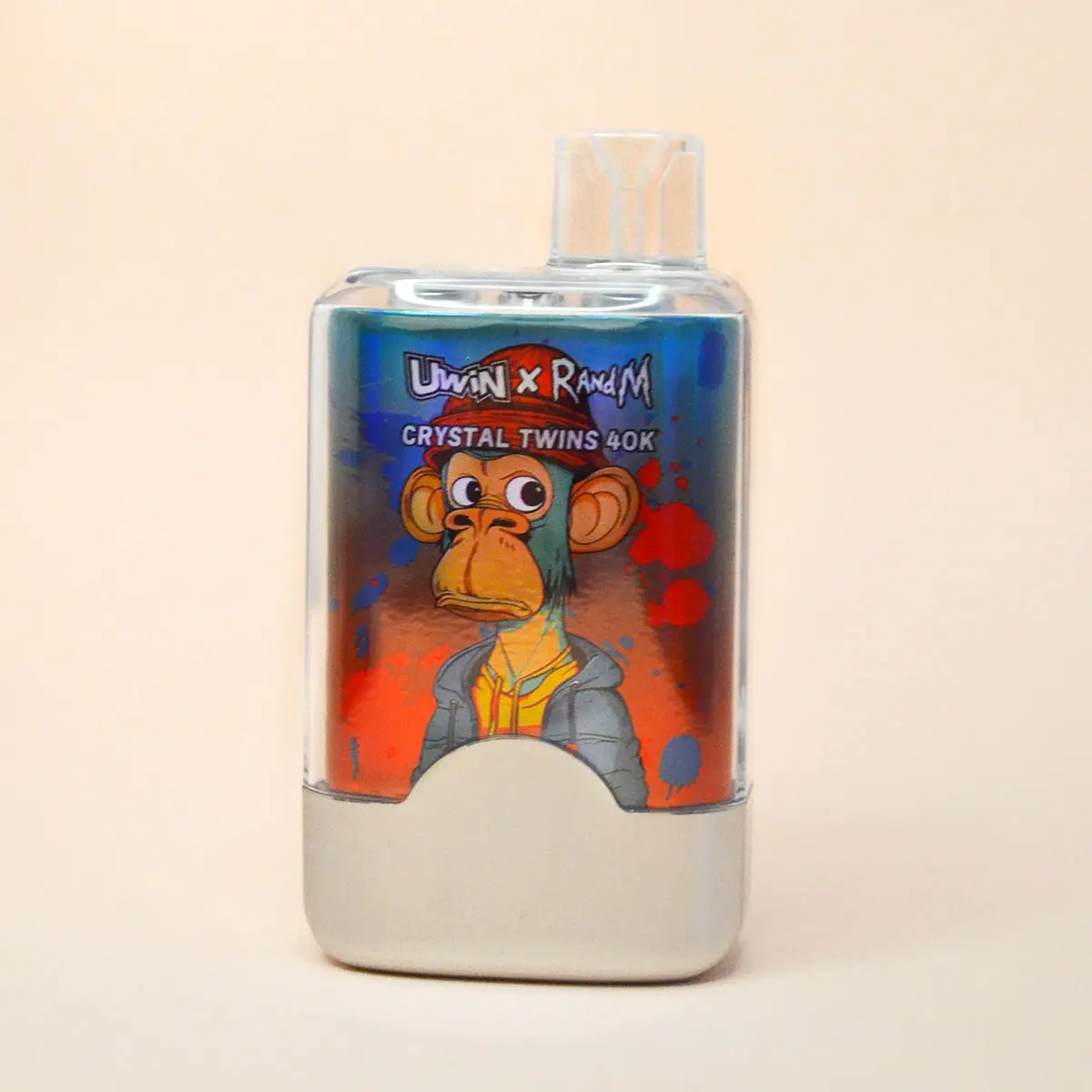 Uwin RandM Crystal Twins 40000, 20 mg