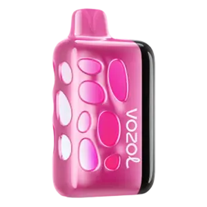 Vozol Rave, 40000 potahů, 50 mg