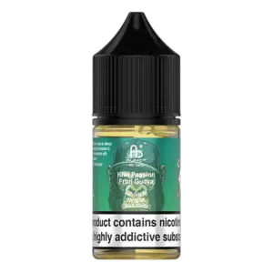 E-liquid Fumot 30 ml 20 mg