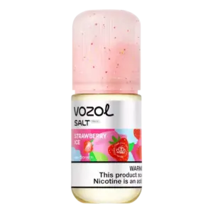 E-liquidy 30 ml
