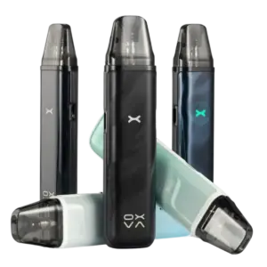 OXVA XLIM GO 2 Pod Kit