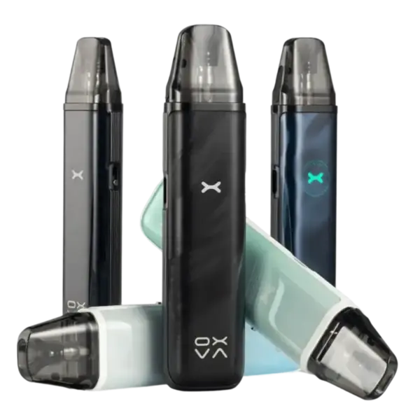 OXVA XLIM GO 2 Pod Kit