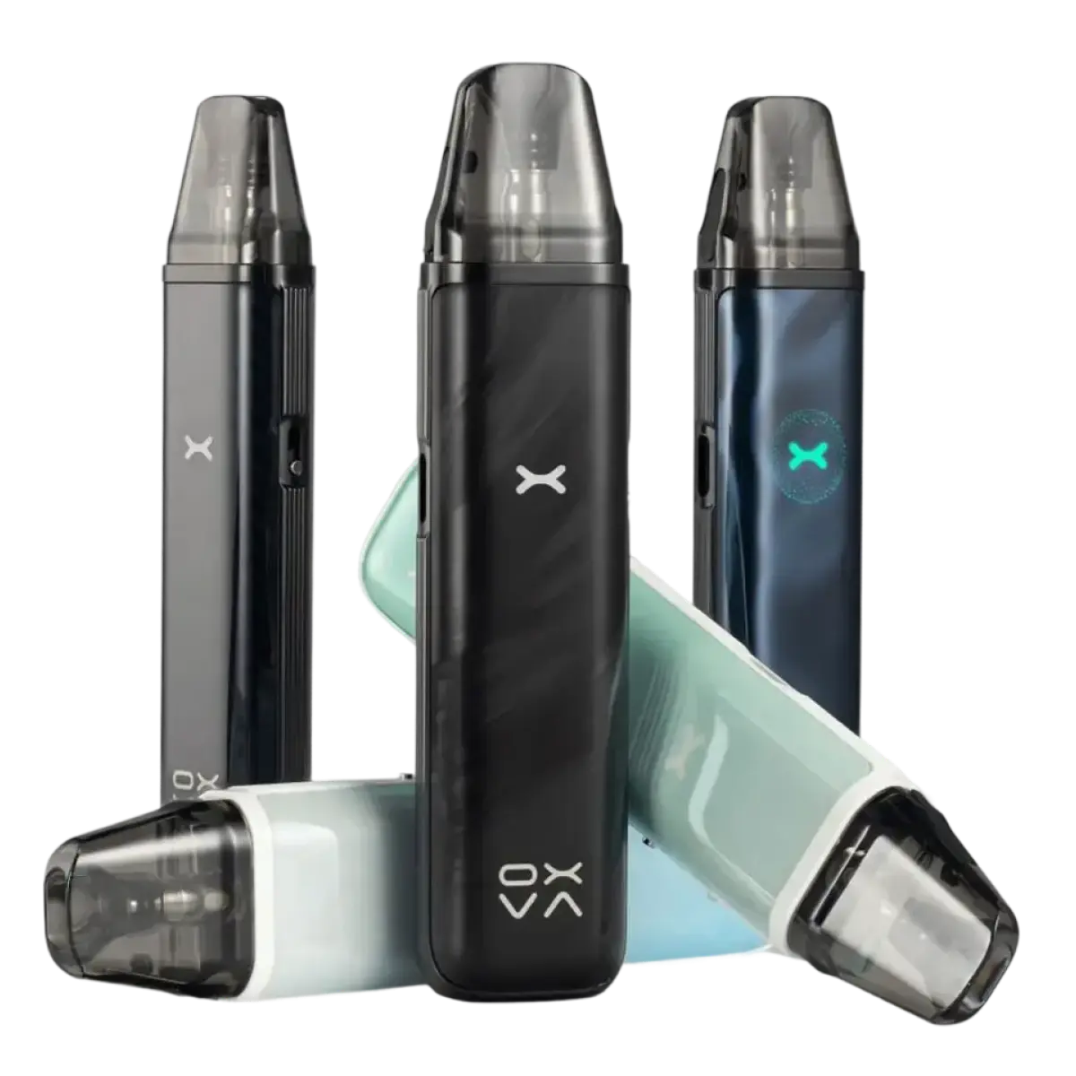 OXVA XLIM GO 2 Pod Kit