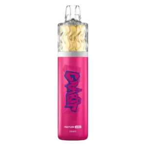Grabit MaxFlow 6000, 20 mg