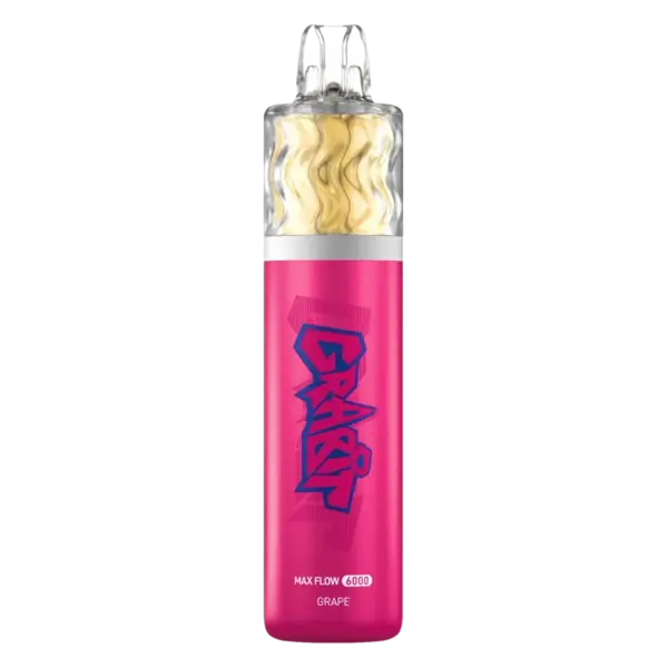 Grabit MaxFlow 6000, 20 mg