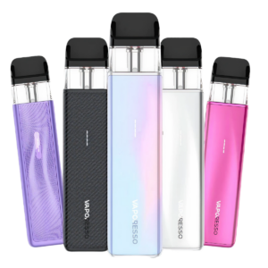 Vaporesso XROS 5 Mini Pod Kit