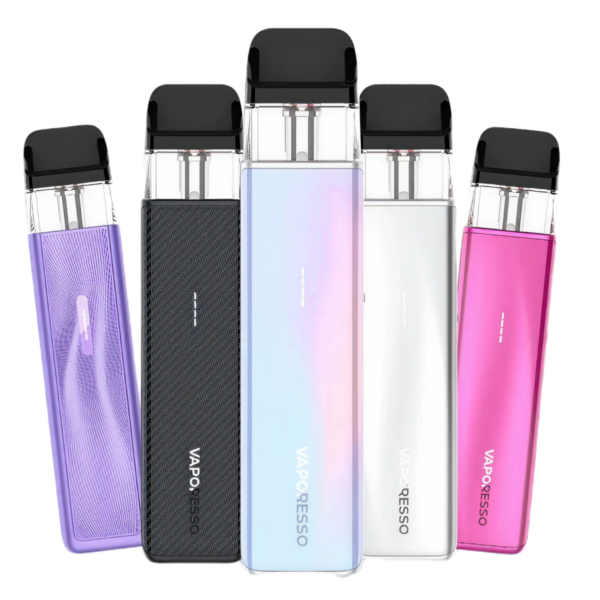 Vaporesso XROS 5 Mini Pod Kit
