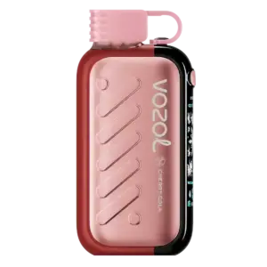 Vozol Gear 50000 potahů, 50 mg – regulace Ice & Sweet