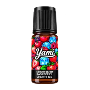 E-liquidy Yami 30 ml 50 mg
