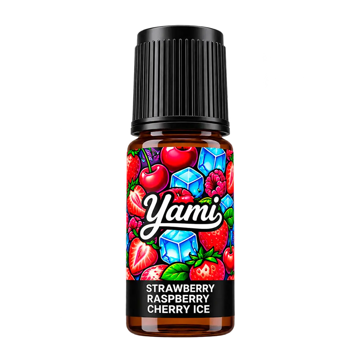 E-liquidy Yami 30 ml 50 mg
