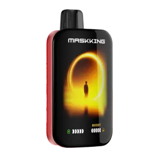 Maskking Extre, 100000 potahů, 50 mg