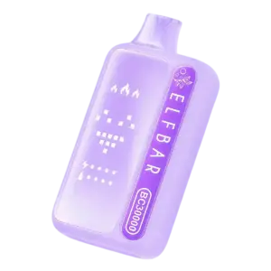 Elf Bar BC45000, 45000 potahů, 50 mg